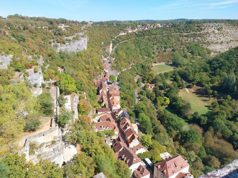 Rocamadour: Visit With a Guide - Good To Know