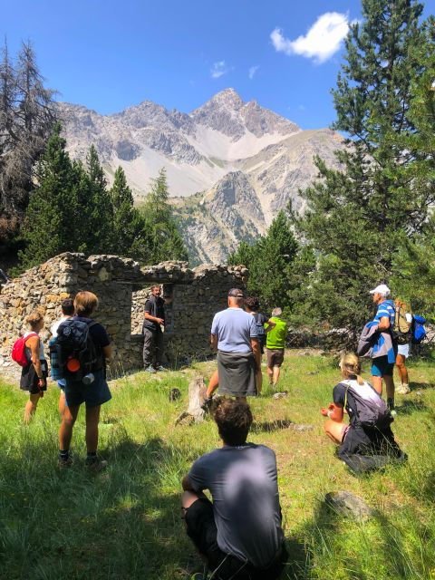 Rocca Clarì: in the Midst of Nature and History - Experience Highlights