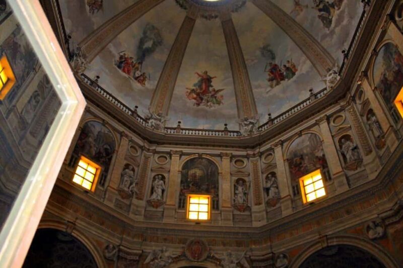 Rocca dei Papi di Montefiascone: entry and skip line - Good To Know