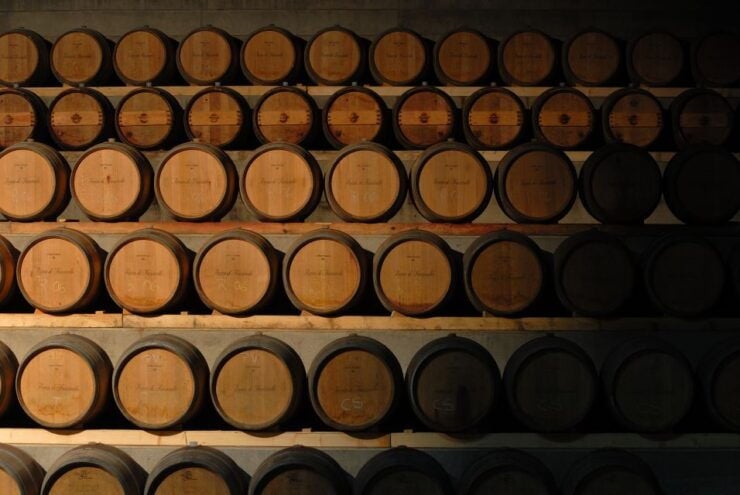 Rocca Di Frassinello Winery: Tour & Wine Tasting in Tuscany - Good To Know