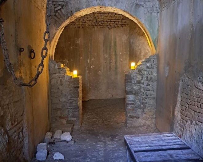 Rocca Malatestiana Di Verucchio: Candlelight Guided Tour - Frequently Asked Questions
