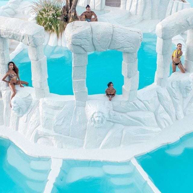 Rocca Marina Day Activity, From Beirut Lebanon - Unforgettable Rocca Marina Experience