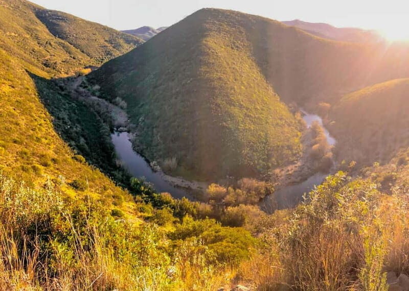 Rocha da Pena: Hiking Trail Running Algarve - Who Is This Tour Best For?