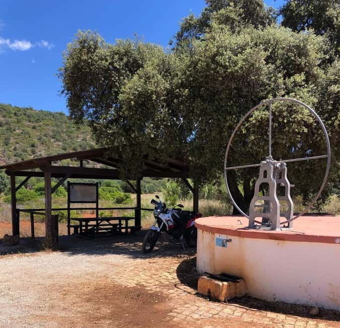 Rocha da Pena: Hiking Trail Running Algarve - Final Thoughts