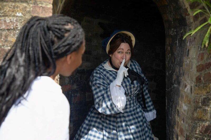 Rochester: Bespoke After Hours Tour with a Costumed Guide - Good To Know  