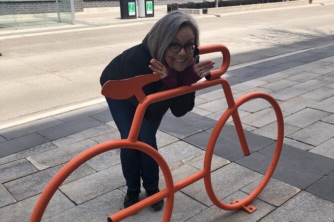 Rochester City Scavenger Hunt Excursion by Wacky Walks - Logistics