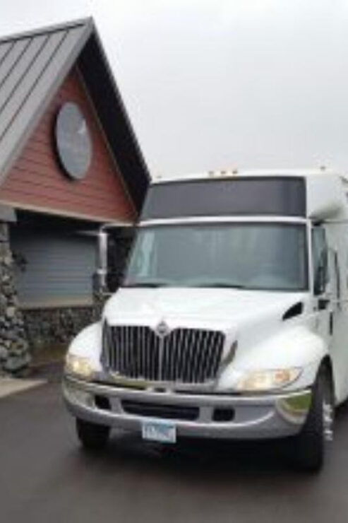 Rochester: One-Way Shared Transfer to or From MSP - Pricing and Cancellation