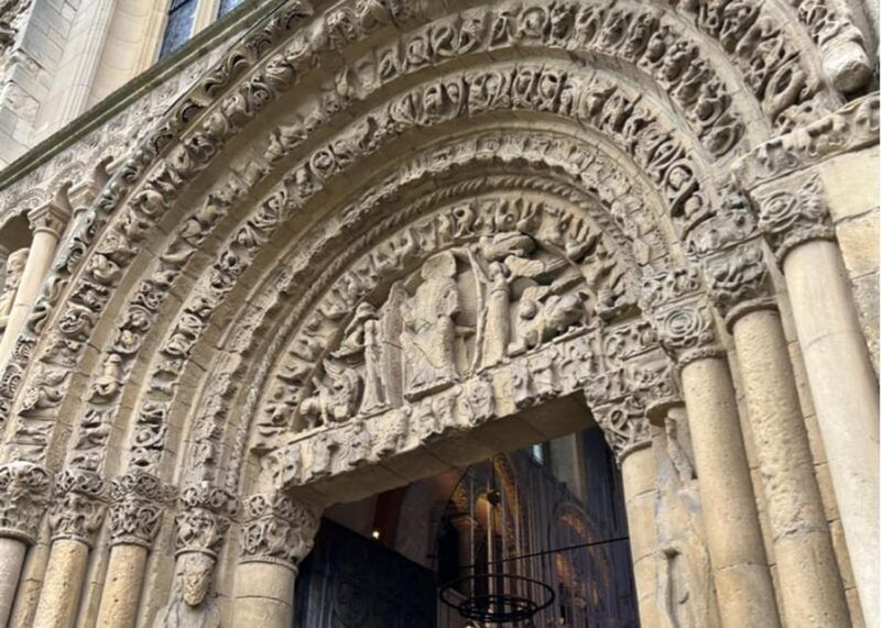 Rochester: Private 2hr Walking Tour with a Blue Badge Guide - Exploring Rochester: What to Expect from Your Tour