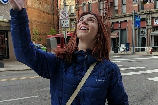 Rochester Scavenger Hunt by 3Quest Challenge - Event Overview
