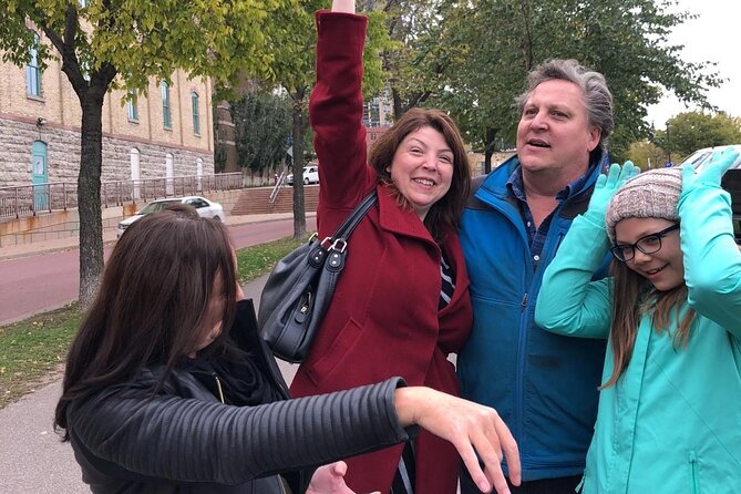 Rochester Scavenger Hunt by 3Quest Challenge - Participant Guidelines