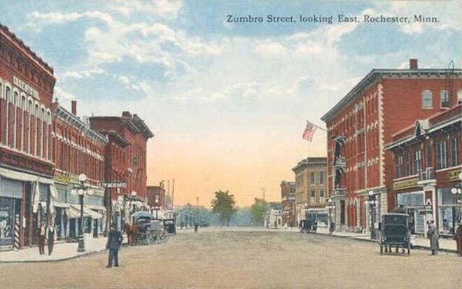 Rochester: To Heal the Sick Mayo Clinic Tour - Expert Guidance