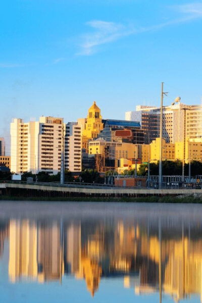 Rochester: To Heal the Sick Mayo Clinic Tour - Booking Information