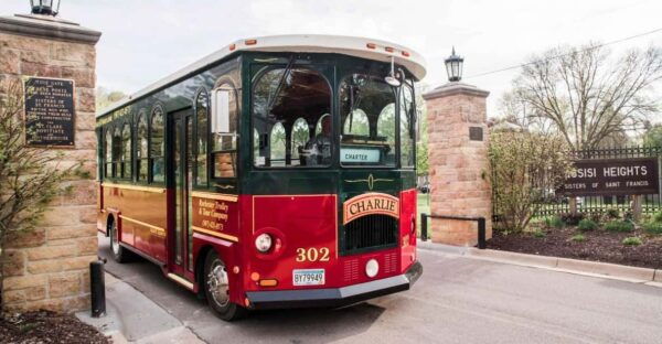 Rochester: To Heal the Sick Mayo Clinic Tour - Frequently Asked Questions