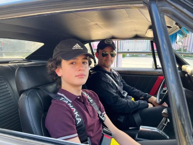 Rock and Race: Drag Racing and Speed for the Whole Family - Reservation and Cancellation Policy