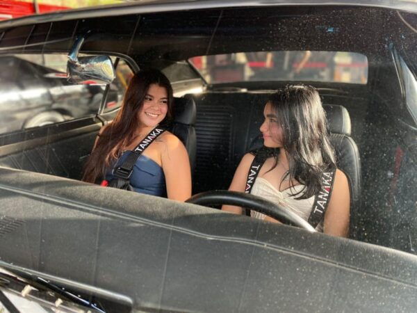 Rock and Race: Drag Racing and Speed for the Whole Family - Languages and Guides