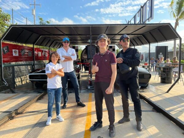 Rock and Race: Drag Racing and Speed for the Whole Family - Frequently Asked Questions