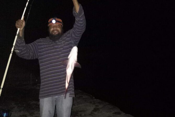 Rock and Reel Guided Fishing Activity - Who Will Love This Tour?