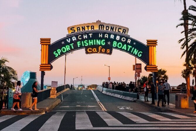 Rock and Roll Superstars Legends of the Sunset Strip Walking Tour - Authentic Experiences and Hidden Gems