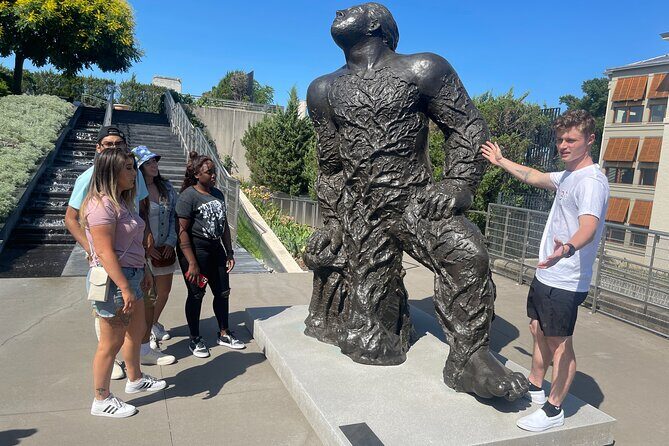 Rock and Roll Superstars Legends of the Sunset Strip Walking Tour - Frequently Asked Questions