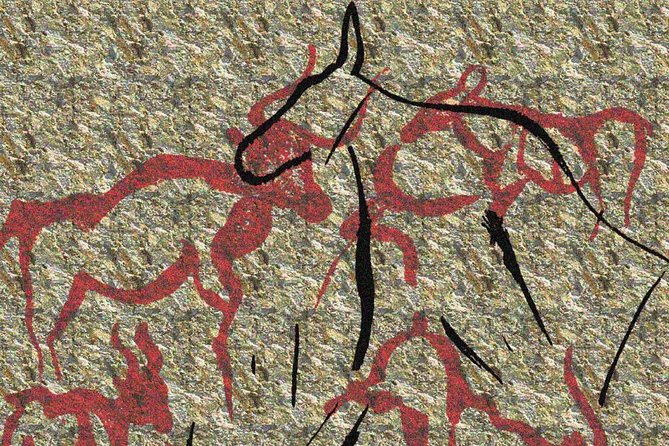 Rock Art and Ronda - Private Tour - Cancellation Policy