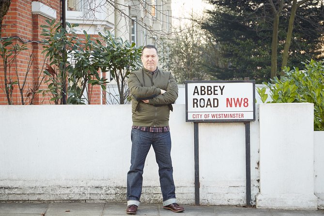 Rock Cab Tours Presents: The Music Legends Private Taxi Tour of London - Common Questions