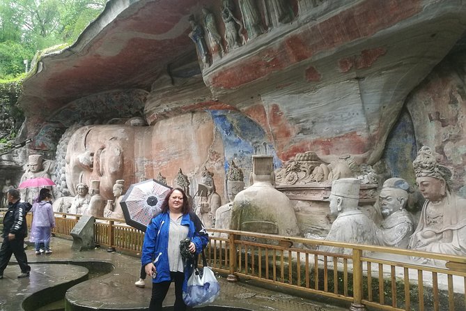 Rock Carving - Cultural Context