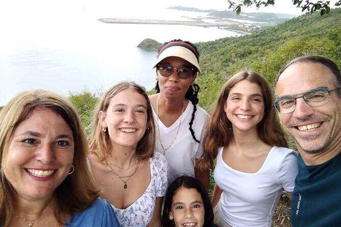 Rock City Paradise Private Excursion - What to Expect from the Rock City Paradise Private Excursion