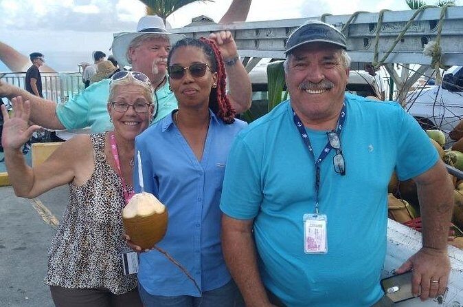 Rock City Paradise Private Excursion - Who Would Love This Tour?