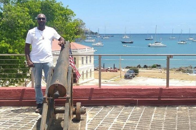 Rock City Paradise Private Excursion - FAQ