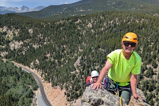 Rock Climb Rocky Mountain National Park - Frequently Asked Questions