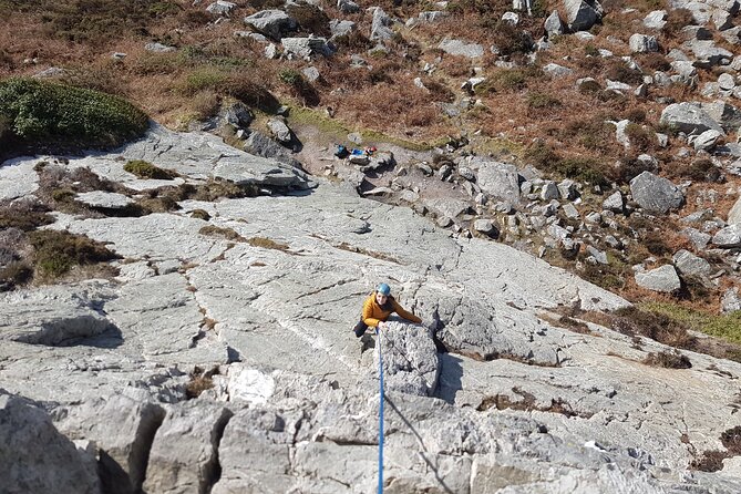 Rock Climbing & Abseiling in Snowdonia / on Anglesey - Cancellation Policy