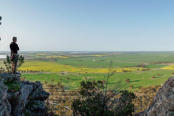 Rock Climbing and Abseiling Adventure at Dyurrite/Mt Arapiles - Frequently Asked Questions (FAQs)