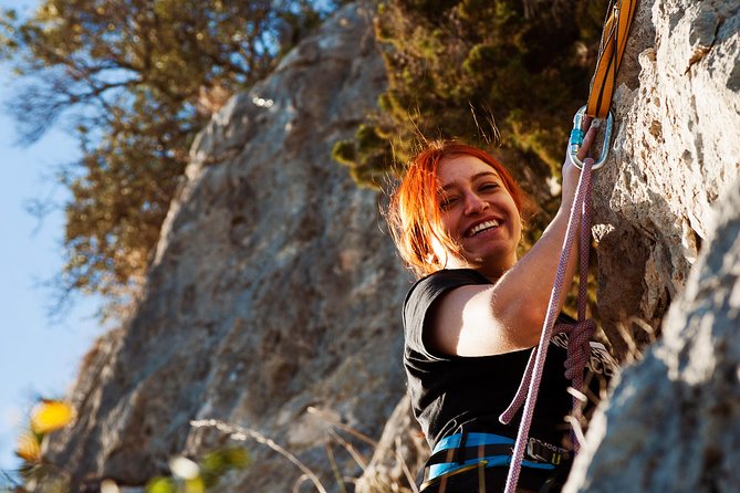 Rock Climbing Barcelona - Cancellation Policy and Pricing Details
