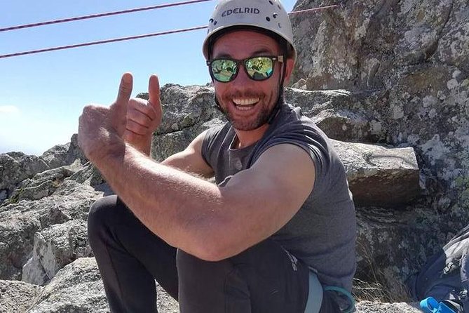 Rock Climbing Christchurch - What To Expect