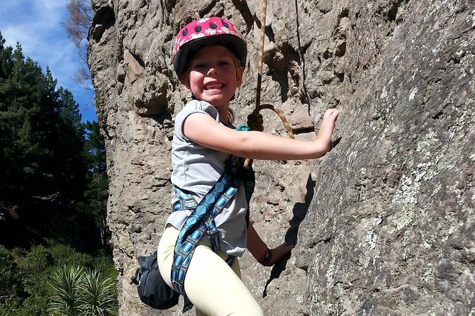 Rock Climbing Christchurch - Cancellation Policy
