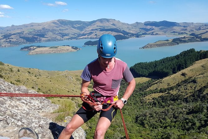 Rock Climbing Christchurch - Gear and Equipment Needed