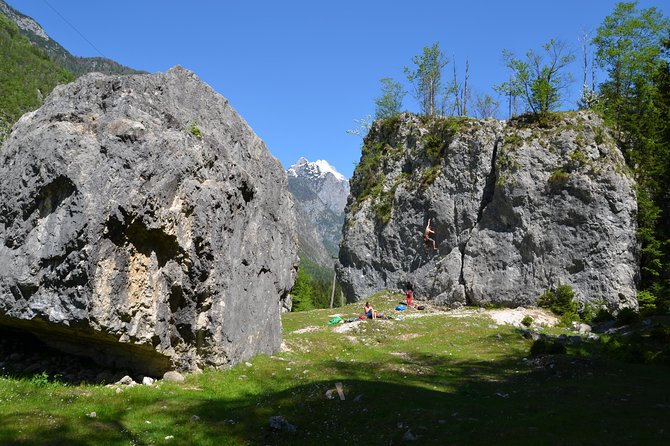 Rock Climbing Course - Good To Know