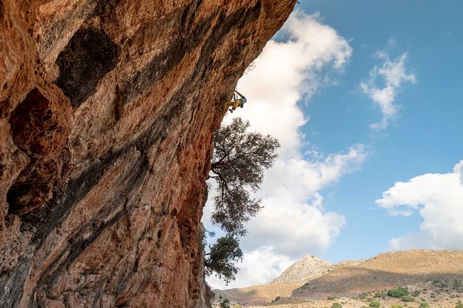 Rock Climbing Course - Meeting and Pickup Information