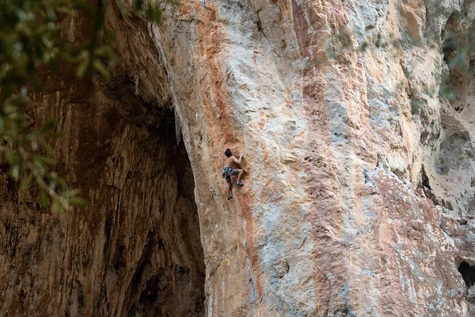 Rock Climbing Course - Additional Information and Requirements