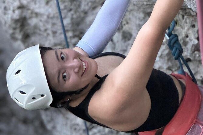 Rock Climbing for Beginners or Experienced - FAQs