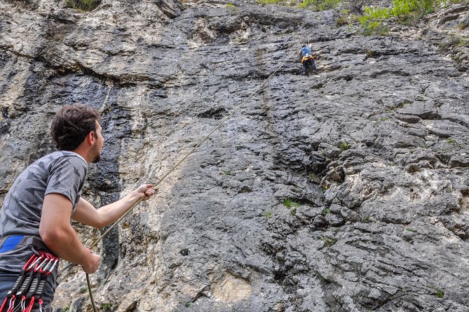 Rock Climbing Half Day Tour Sarajevo - Frequently Asked Questions