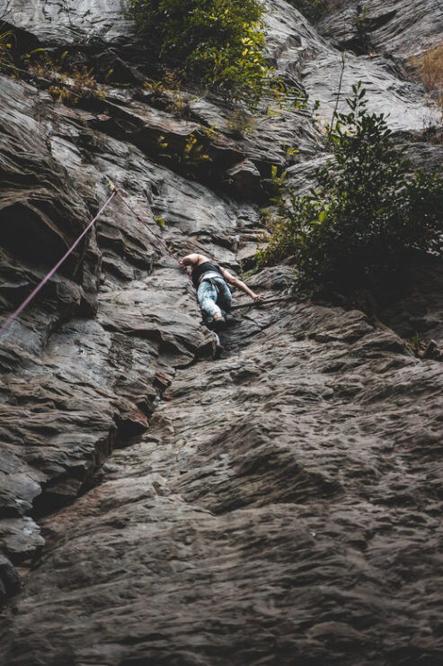 Rock Climbing in Bali the Islands Of Paradise - Overview of Rock Climbing