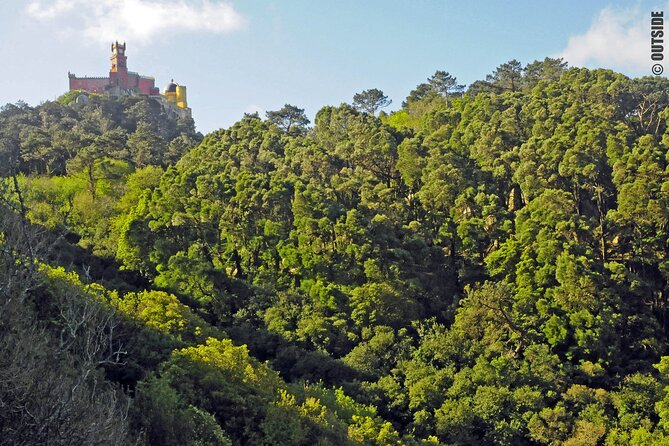 Rock Climbing in Sintra, Lisbon - Pricing and Booking