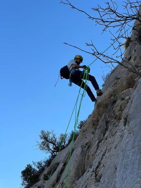 Rock Climbing in Tirana, Adventure in the Mountains - Exploring Rock Climbing in Tirana: An Authentic Mountain Adventure