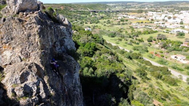 Rock Climbing Lagos Half Day Outing - Group Size and Location