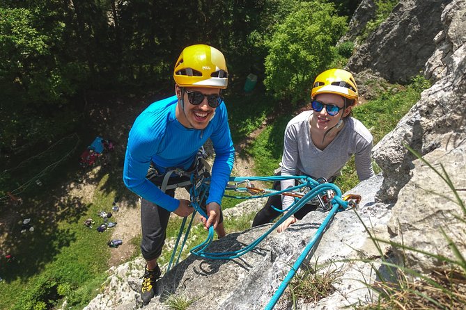 Rock Climbing Near Lake Bled - Pricing and Booking Information