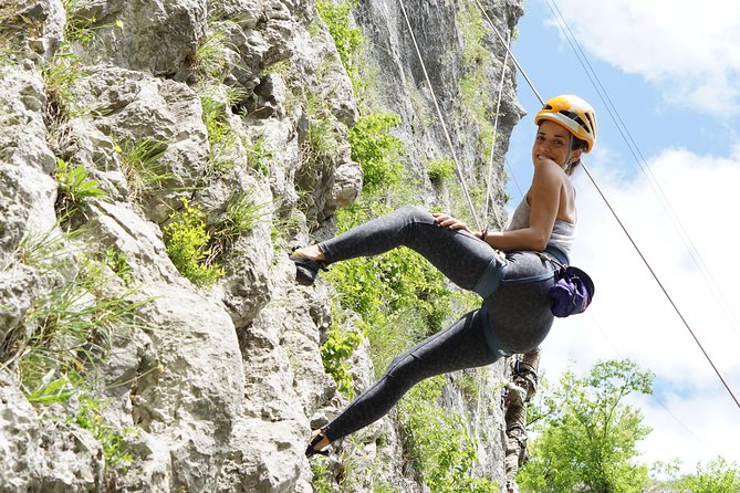 Rock Climbing Near Lake Bled - Location and Meeting Point