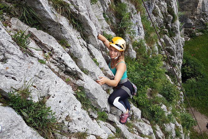 Rock Climbing Near Lake Bled - Frequently Asked Questions