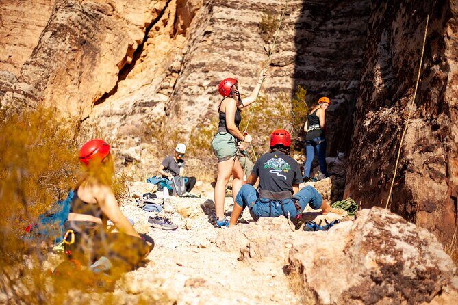 Rock Climbing Near Zion - Authentic Reviews and Insights
