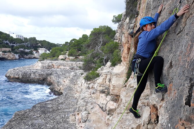Rock Climbing Tour in Mallorca - What To Expect